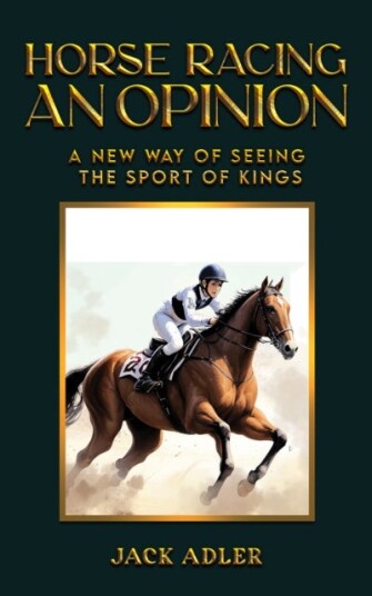 Horse Racin An Opinion Horse Racin An Opinion