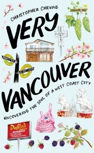 Very Vancouver