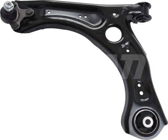SPIDAN CHASSIS PARTS 59895 Bærearm SPIDAN CHASSIS PARTS 59895 Bærearm