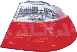 ALKAR 2282849 Baklykt