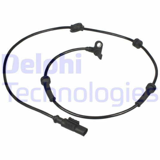 ABS sensor DELPHI SS20272