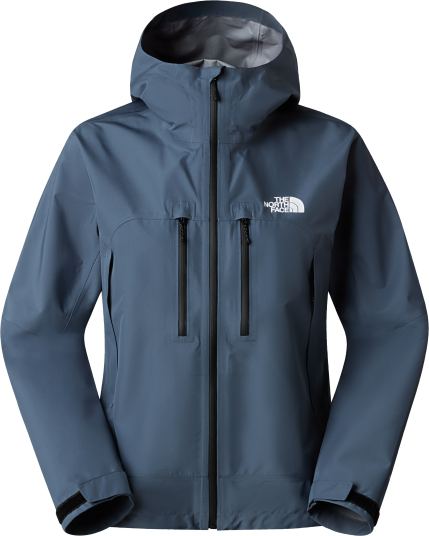 The North Face Women"s Valley View Jacket Granite Grey XL The North Face Women"s Valley View Jacket Granite Grey XL