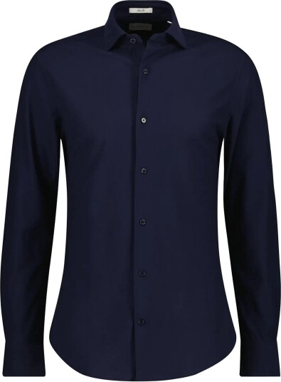 Gant Slim Tailored Twill Shirt EVENING BLUE M Gant Slim Tailored Twill Shirt EVENING BLUE M