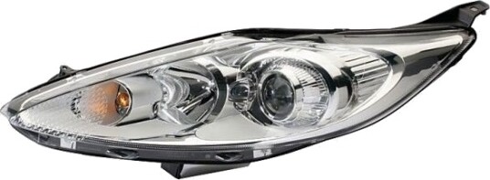 HELLA 1LL 247 045-381 Frontlykter HELLA 1LL 247 045-381 Frontlykter