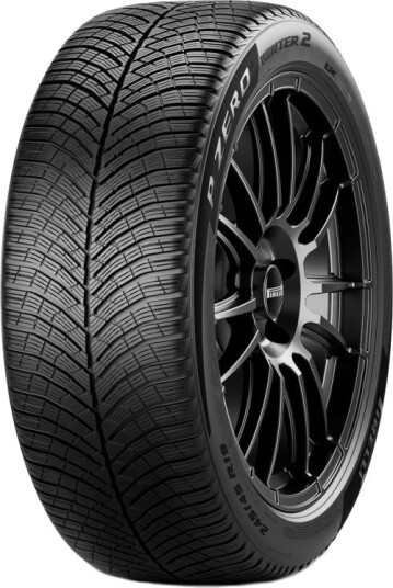 Pirelli P Zero Winter 2 ( 275/40 R22 107V XL * )
