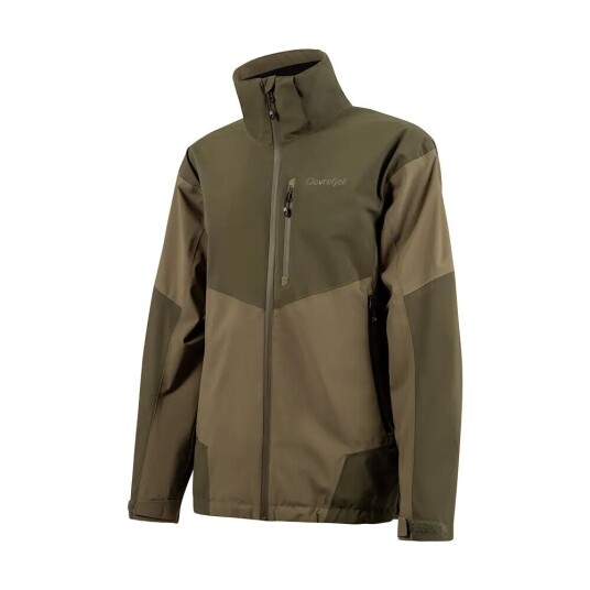 Dovrefjell Skarv jakke (M) herre Str. 2XL