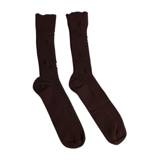 Dolce & Gabbana Herre Undertøy Brun ONE SIZE Dolce & Gabbana Herre Undertøy Brun ONE SIZE