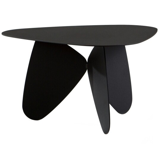 Jonas Ihreborn Play Salongbord Large Sort Jonas Ihreborn Play Salongbord Large Sort