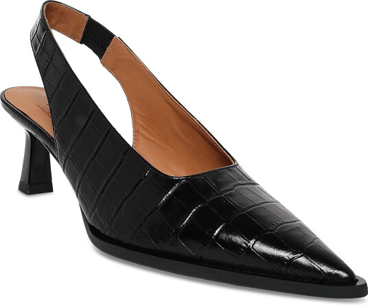 Billi Bi Pumps   Black   39