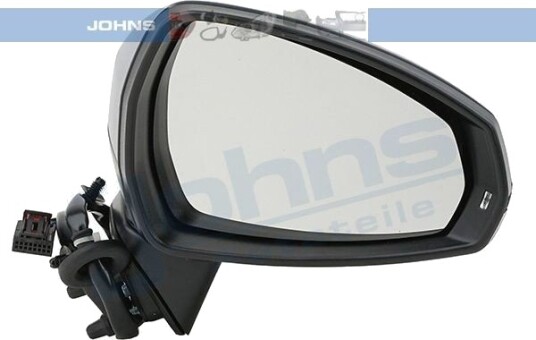 Sidespeil JOHNS 13 03 38-21