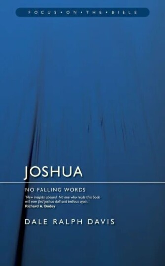 Joshua Av Dale Ralph Davis