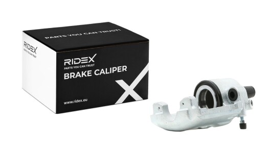 Bremsecaliper RIDEX 78B0776 Bremsecaliper RIDEX 78B0776