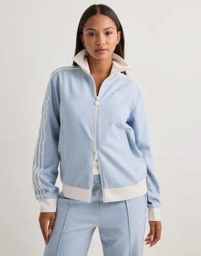 Adidas Originals Blå Classic Tt