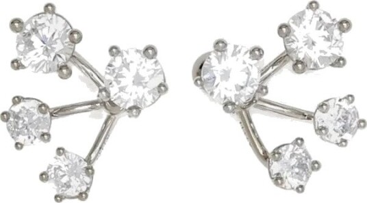 Panconesi Dame Accessories Grå ONE SIZE,