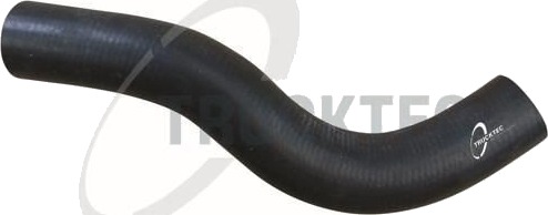 TRUCKTEC AUTOMOTIVE 02.40.012 Radiatorslange