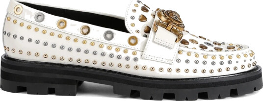 Kurt Geiger Dame Sko Hvit 39 EU, Kurt Geiger Dame Sko Hvit 39 EU,