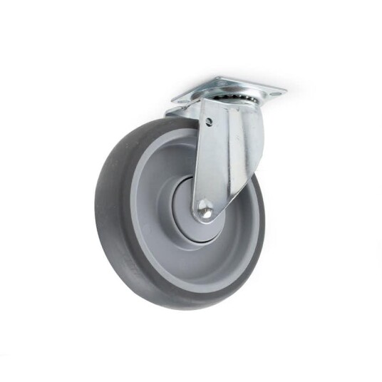 Møbelhjul Habo 4310 100 mm Møbelhjul Habo 4310 100 mm