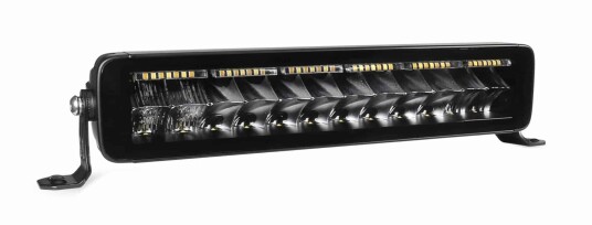 Fjernlys/varsellys Ledbar 36 cm m/parklys