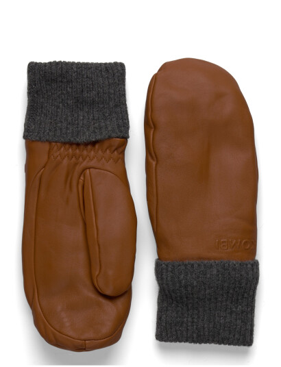 Kombi La Rolly Women Mitt   Brown   L