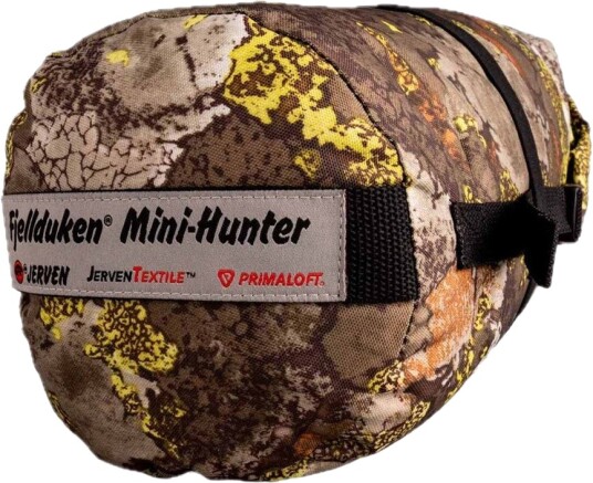 Jerven Kompresjonspose For Mini Hunter Fjellkamuflasje One size Jerven Kompresjonspose For Mini Hunter Fjellkamuflasje One size
