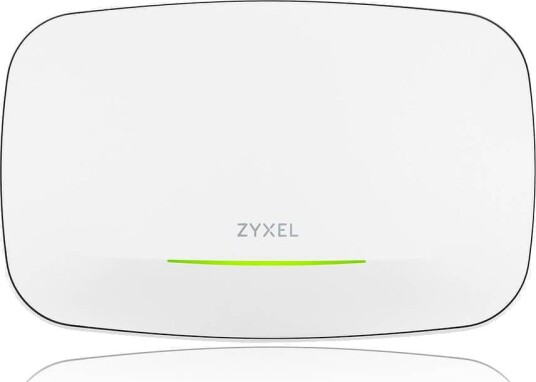 Zyxel NWA240BE Tilgangspunkt WiFi 7 NebulaFlex Triple Radio