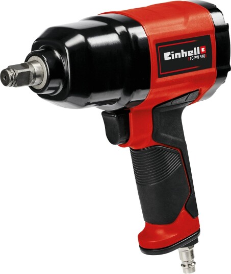 Muttertrekker Einhell TC-PW 340