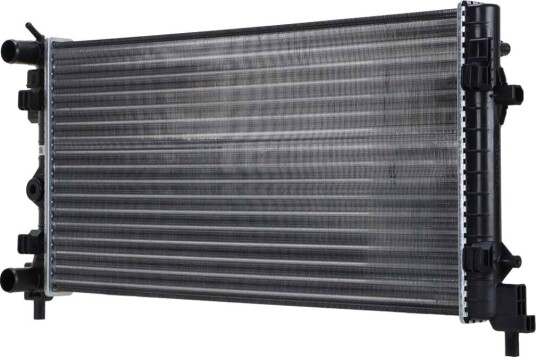 HELLA 8MK 366 302 461 Radiator motorkjøling
