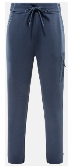 Huski Wear Pure Sweat Pants Navy Blue S Sweatpants