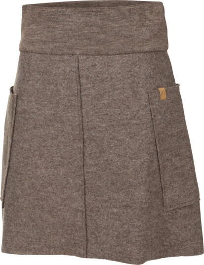 Ivanhoe Women's NLS Lily Skirt Nutmeg 40