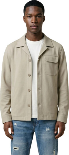 Antony Morato Herre Jakker Beige M,