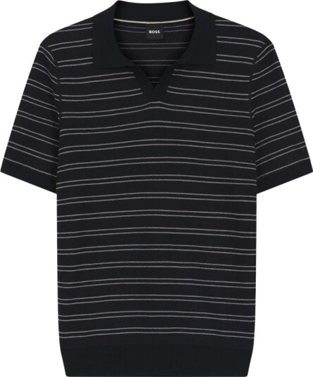 BOSS H Narciso   Navy   S