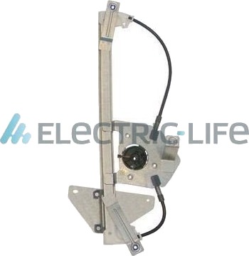 ELECTRIC LIFE ZR CT720 L Vindusheis