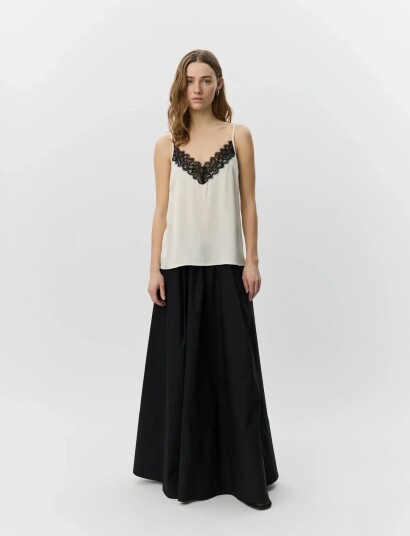 Sofie Schnoor Aggiesw Slip Top Cream 42 Sofie Schnoor Aggiesw Slip Top Cream 42