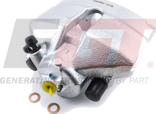 Bremsecaliper EGT 440082EGT