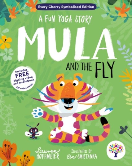 Mula and the Fly: Accessible Symbolised Edition Mula and the Fly: Accessible Symbolised Edition