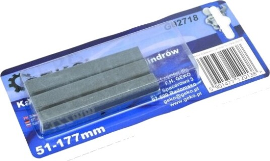 Geko Steiner For Sylinderhoning 51 177Mm G02718
