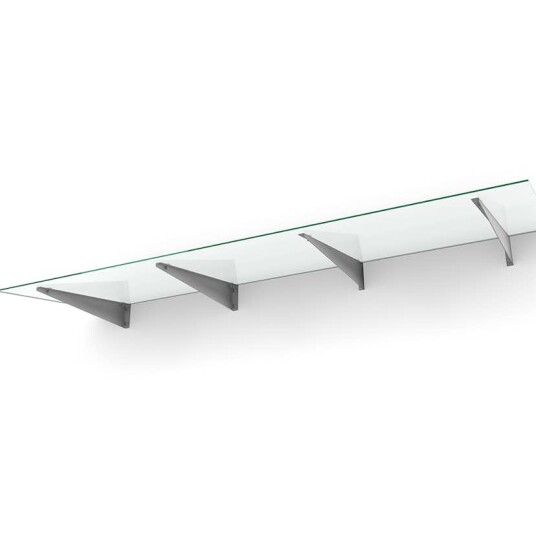 Entrétak Designtak Easy Collection Flat Entrétak Designtak Easy Collection Flat