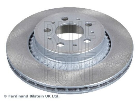 Bremseskive BLUE PRINT ADF124337