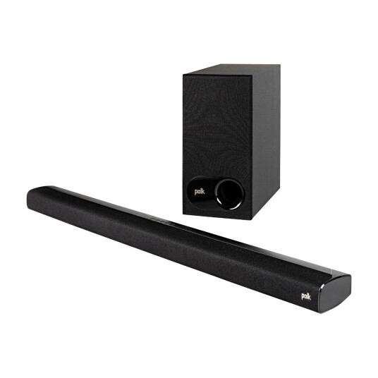 Polk Audio Signa S2