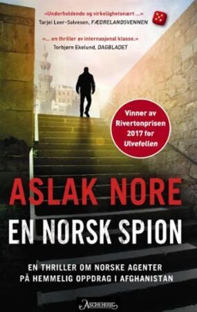 En Norsk Spion Av Aslak Nore