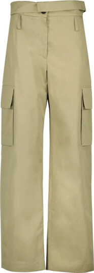 IRO Dame Bukser Beige M,