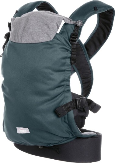 Chicco Skin Fit Bæresele Ergonomisk Og Justerbar Maks 9 kg Blå