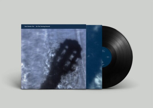 Tara Clerkin Trio On The Turning Ground LP/Vinyl Tara Clerkin Trio On The Turning Ground LP/Vinyl