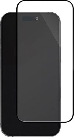 Deltaco - screen protector for mobile phone - full-fit