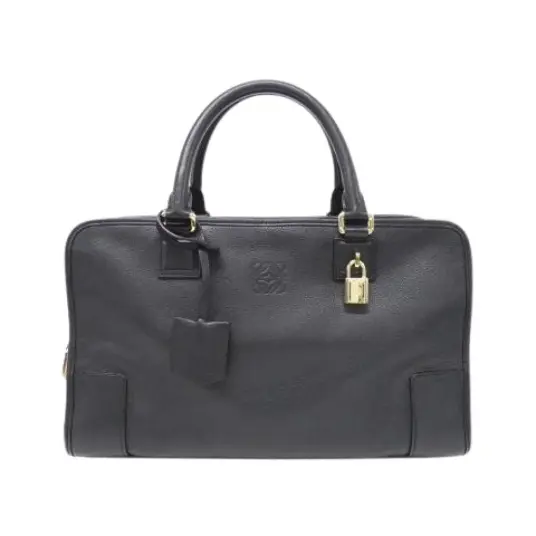 Loewe Dame Svart