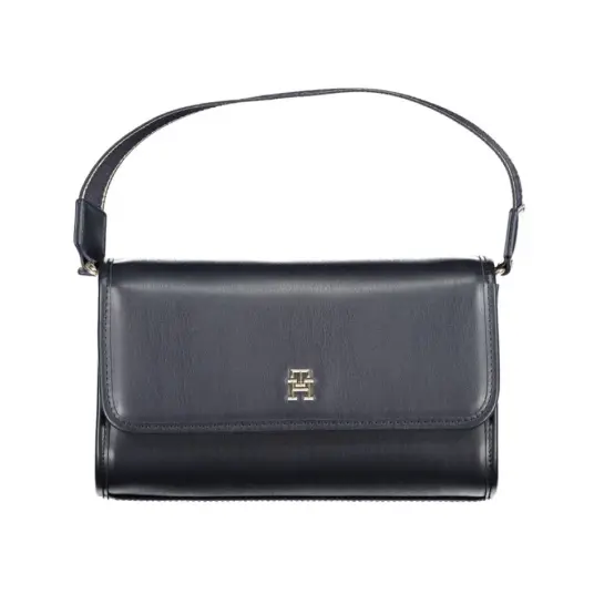 Tommy Hilfiger Dame Vesker Svart ONE SIZE, Tommy Hilfiger Dame Vesker Svart ONE SIZE,