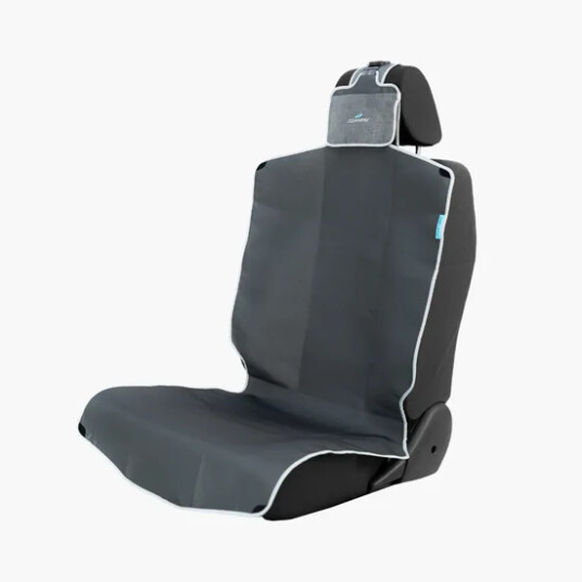 Scuvvers Car Seat Classicasphalt S