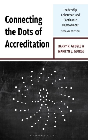 Connecting the Dots of Accreditation