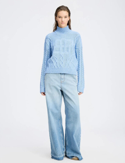 Munthe Loganberry - Blue - 40 Munthe Loganberry - Blue - 40