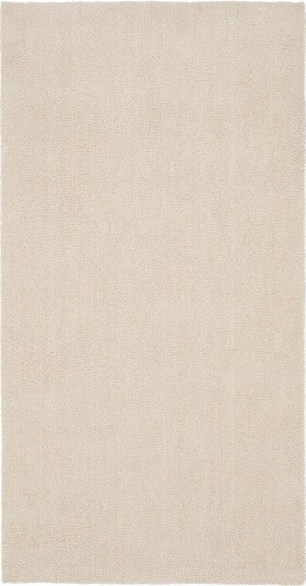 KM Home   Luggteppe Feel   Beige